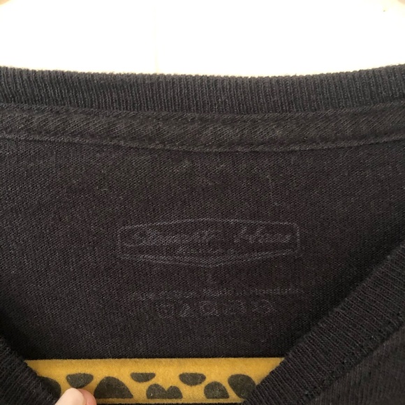 SOLD Tony Stewart NASCAR graphic tee (L) - Picture 6 of 6